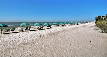 1Bedroom Condo in Wild Pines of Bonita Bay with a Million Dollar View!