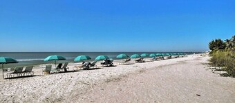 1Bedroom Condo in Wild Pines of Bonita Bay with a Million Dollar View!