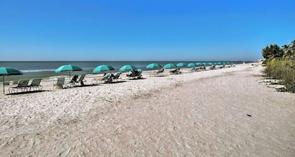 1Bedroom Condo in Wild Pines of Bonita Bay with a Million Dollar View!