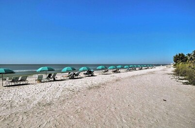 1Bedroom Condo in Wild Pines of Bonita Bay with a Million Dollar View!