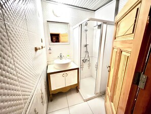 Bathroom - Hekimkonagi Butik OtelS (Guzelyurt)
