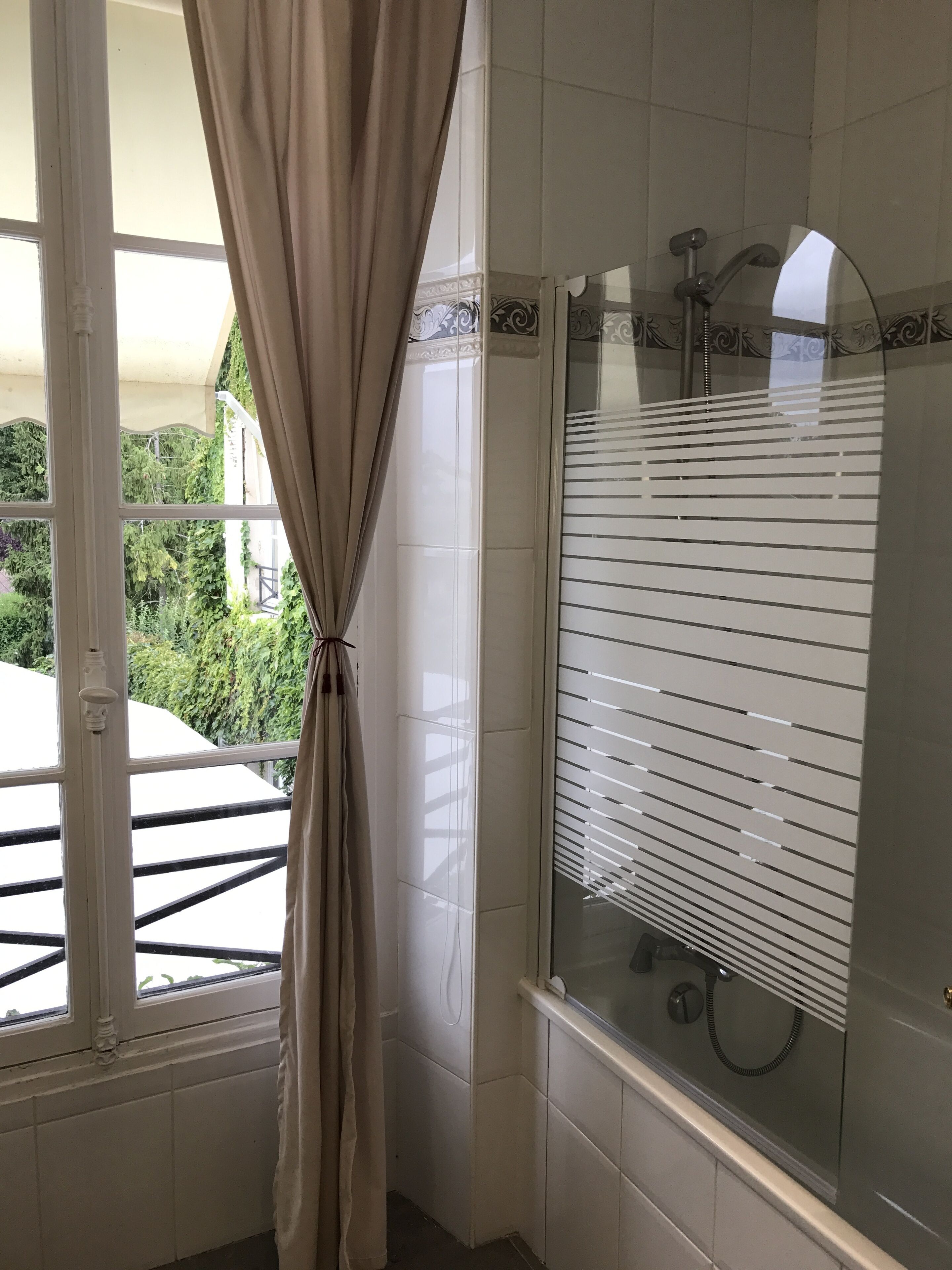 La Résidence du Château de Sancy