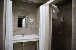 Baño compartido