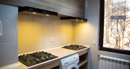 Sanor Capsule Hotel - Hostel