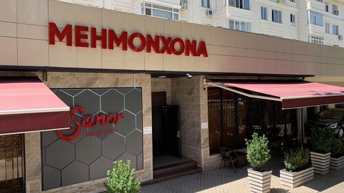 Sanor Capsule Hotel - Hostel