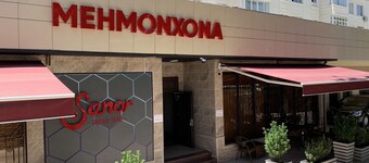 Sanor Capsule Hotel - Hostel