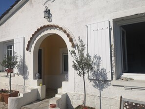 Exterieur