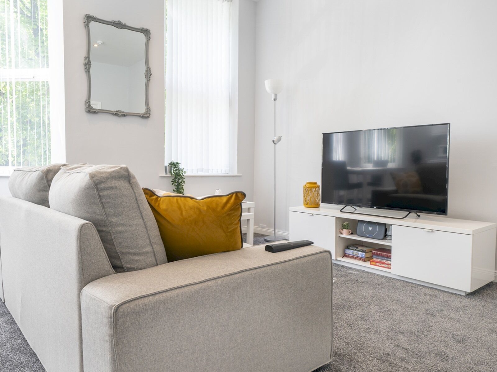 Pass the Keys | Pristine 1BR Apt Queens Uni Walk Everywhere