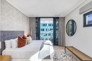 1 Schlafzimmer, Zimmersafe, Bügeleisen/Bügelbrett, WLAN