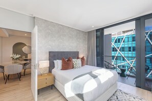 1 Schlafzimmer, Zimmersafe, Bügeleisen/Bügelbrett, WLAN