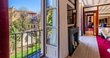 Portrait Milano - Lungarno Collection