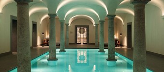 Portrait Milano - Lungarno Collection