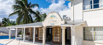 El Retreat Guest House