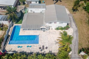 Exterior - El Retreat Guest House (St. Lawrence Gap)