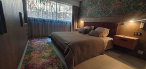 2 chambres