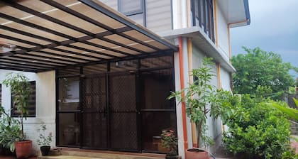 Newly built house that will definitely make you feel at home!