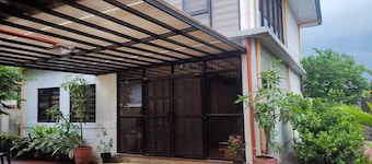 Newly built house that will definitely make you feel at home!