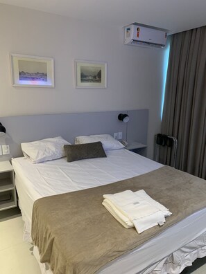 1 Schlafzimmer, WLAN