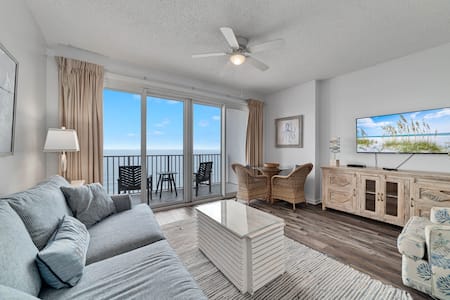 Perdido Key Condo