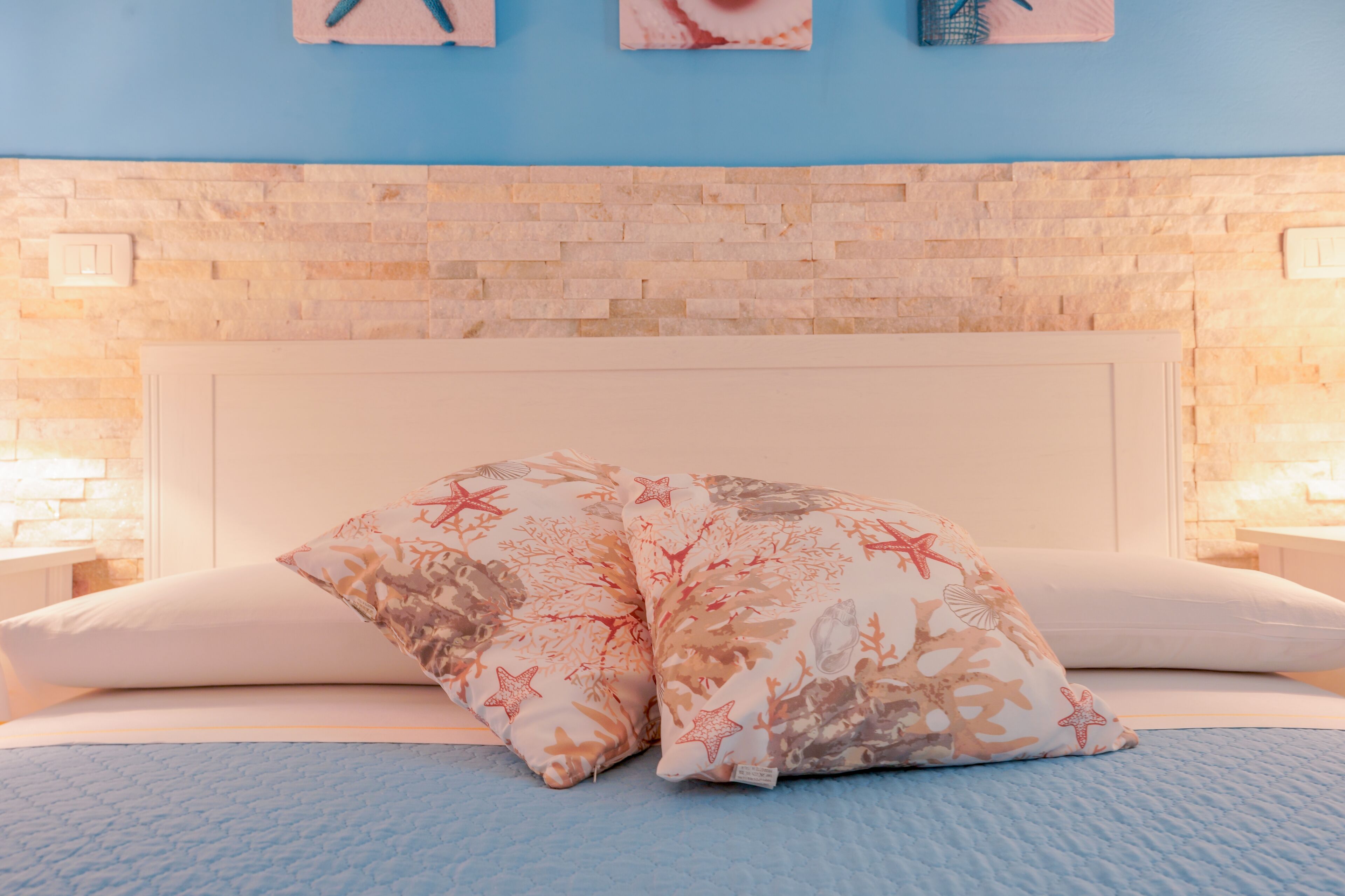 Photo - Approdo Rooms - Eja Sardinia