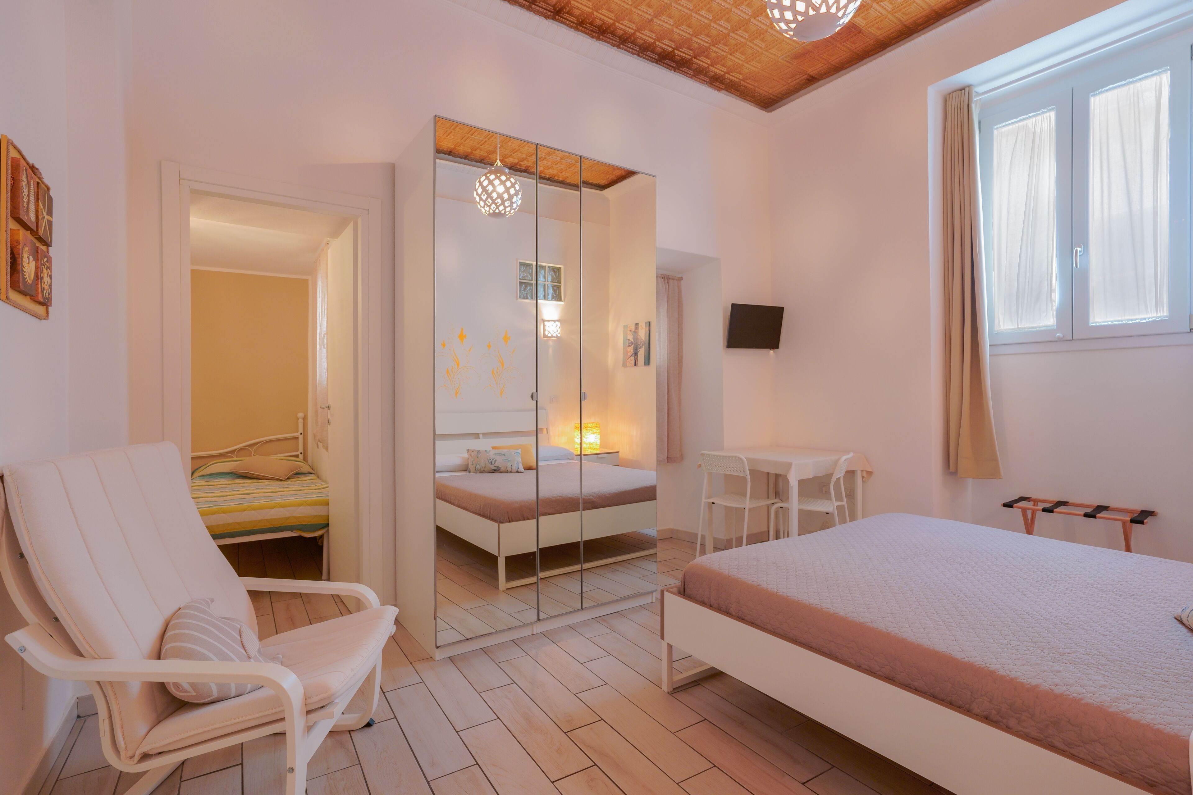 l'Approdo Rooms - Eja Sardinia