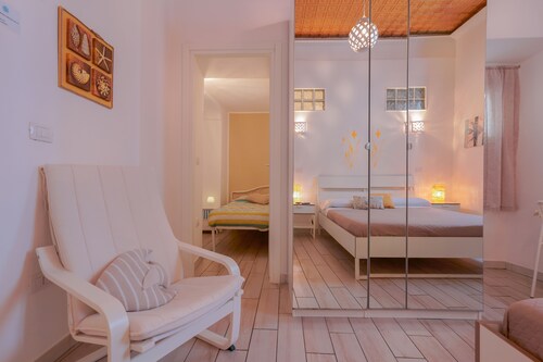 Approdo Rooms - Eja Sardinia
