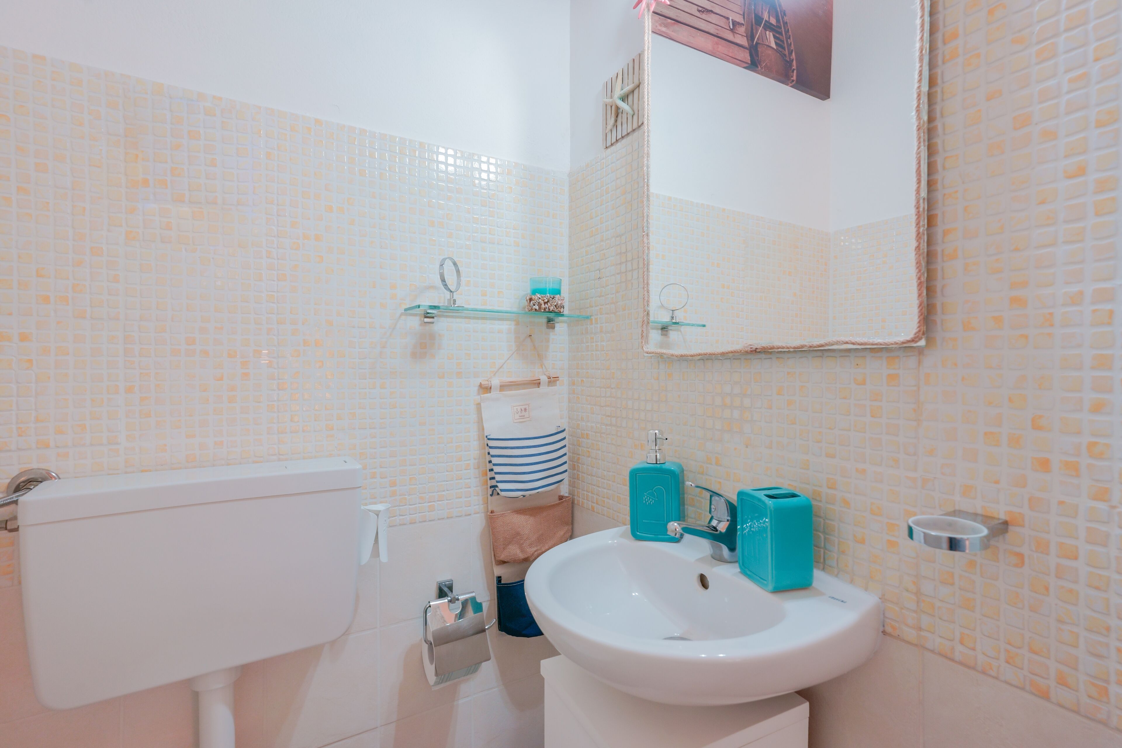 Photo - Approdo Rooms - Eja Sardinia