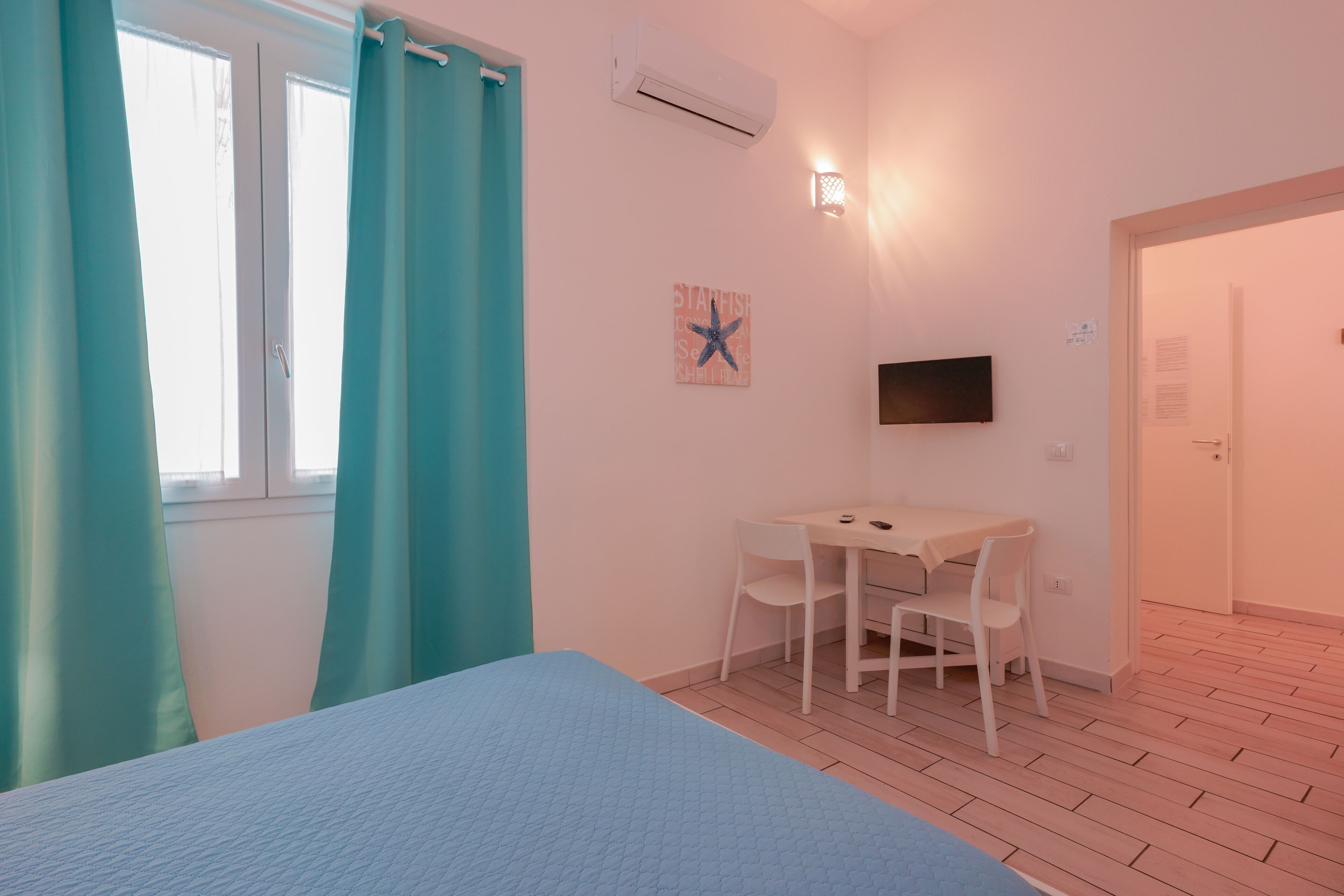 Photo - Approdo Rooms - Eja Sardinia