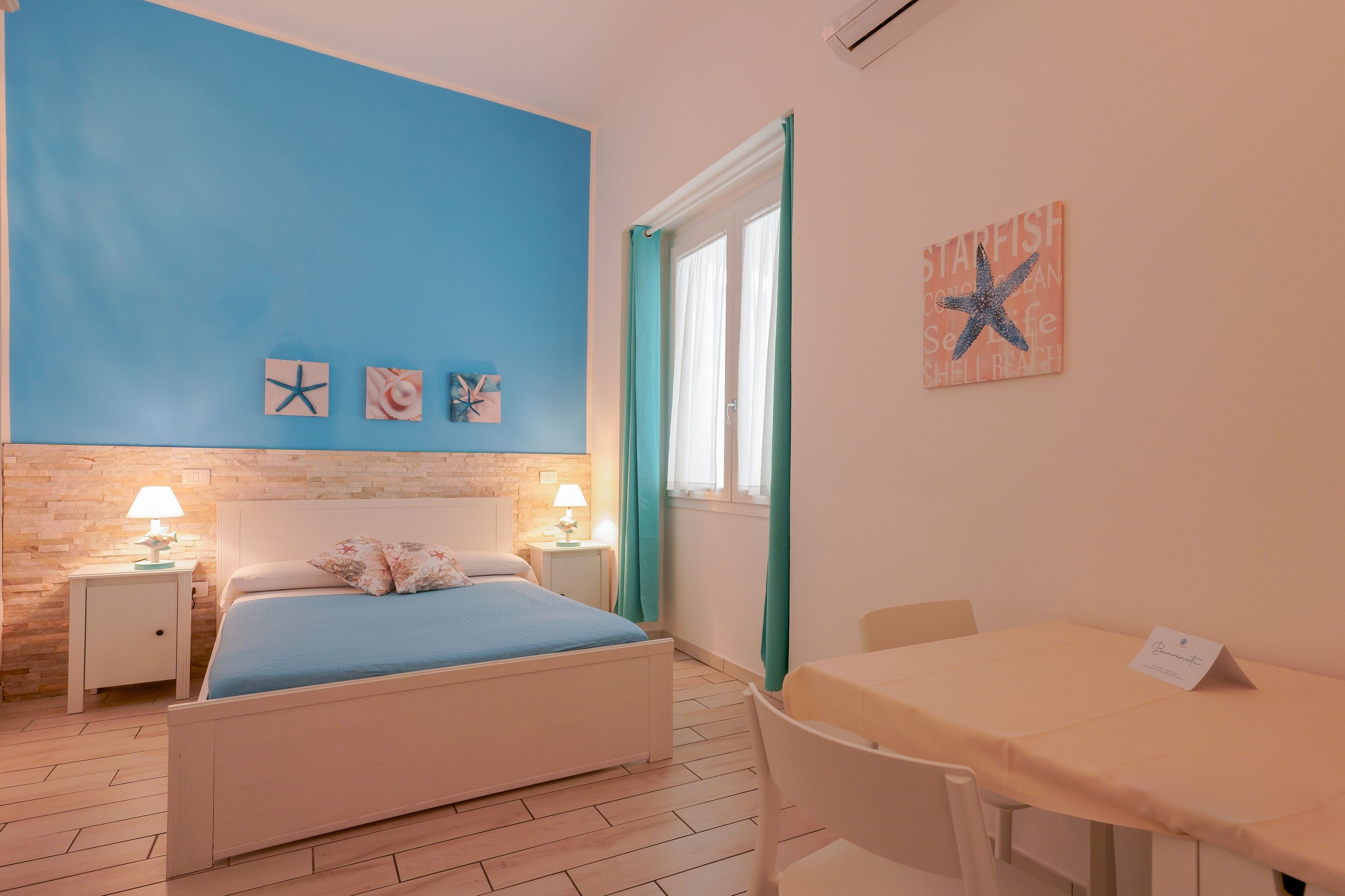 Photo - Approdo Rooms - Eja Sardinia