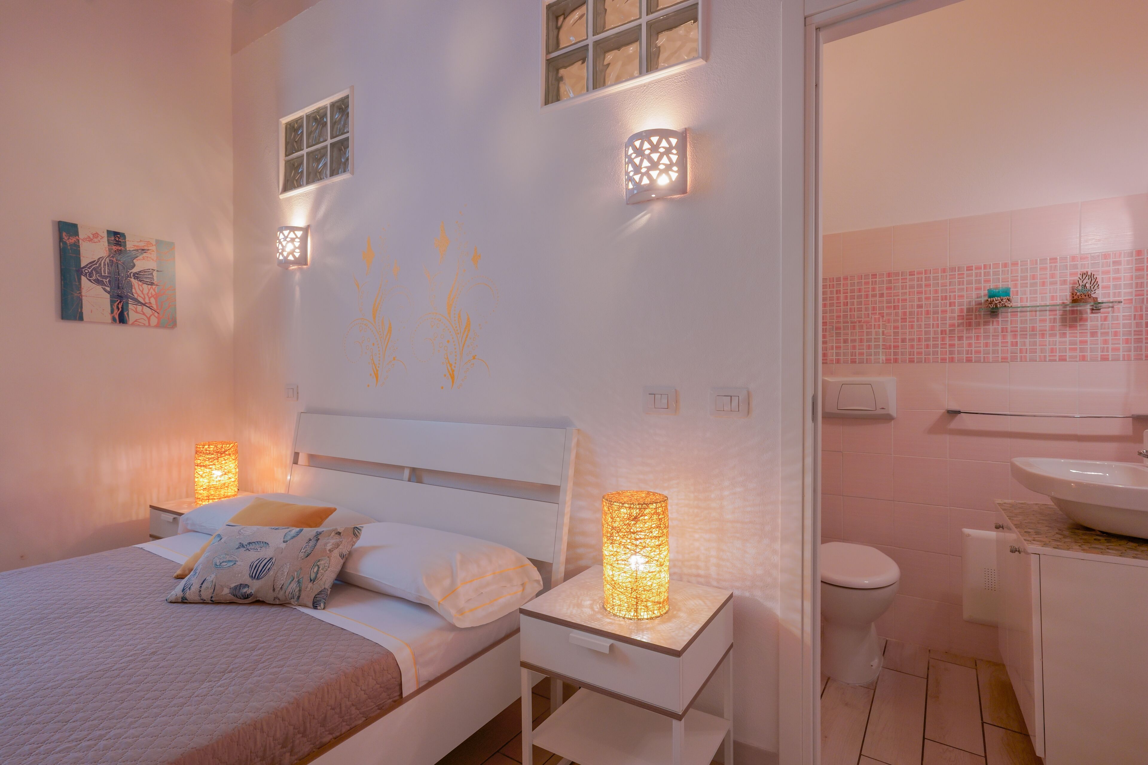 Foto - Approdo Rooms - Eja Sardinia