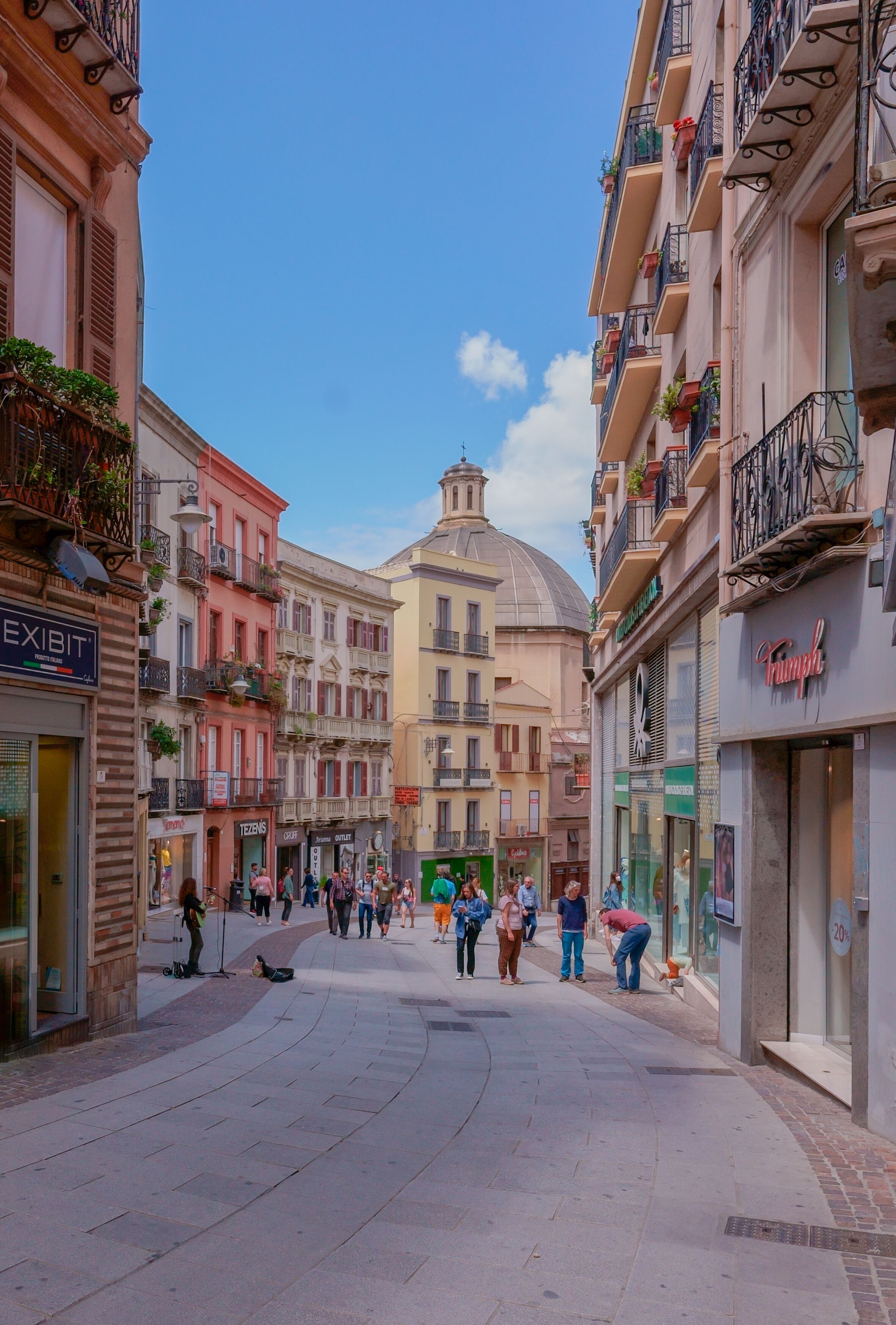Photo - Approdo Rooms - Eja Sardinia