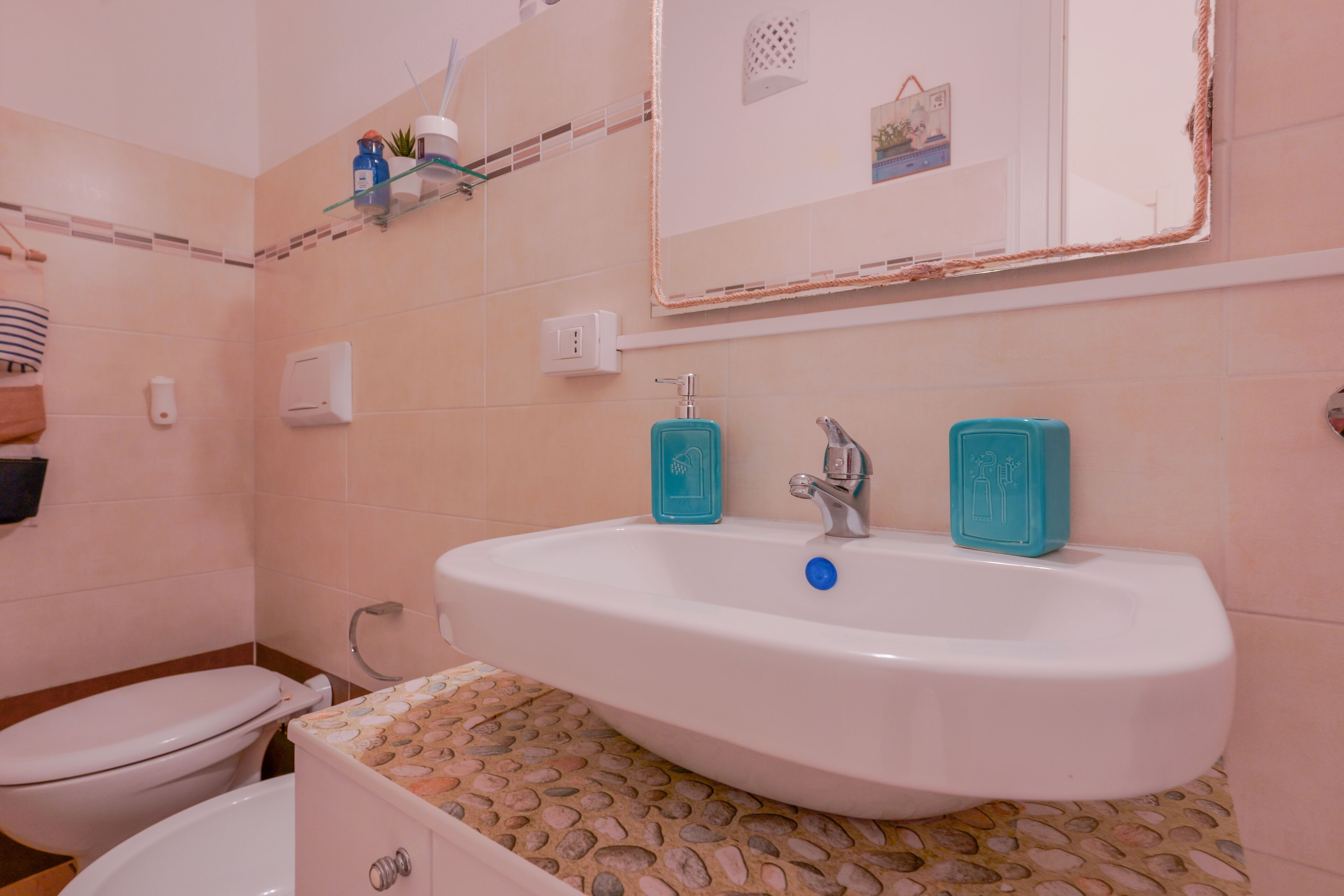 Photo - Approdo Rooms - Eja Sardinia