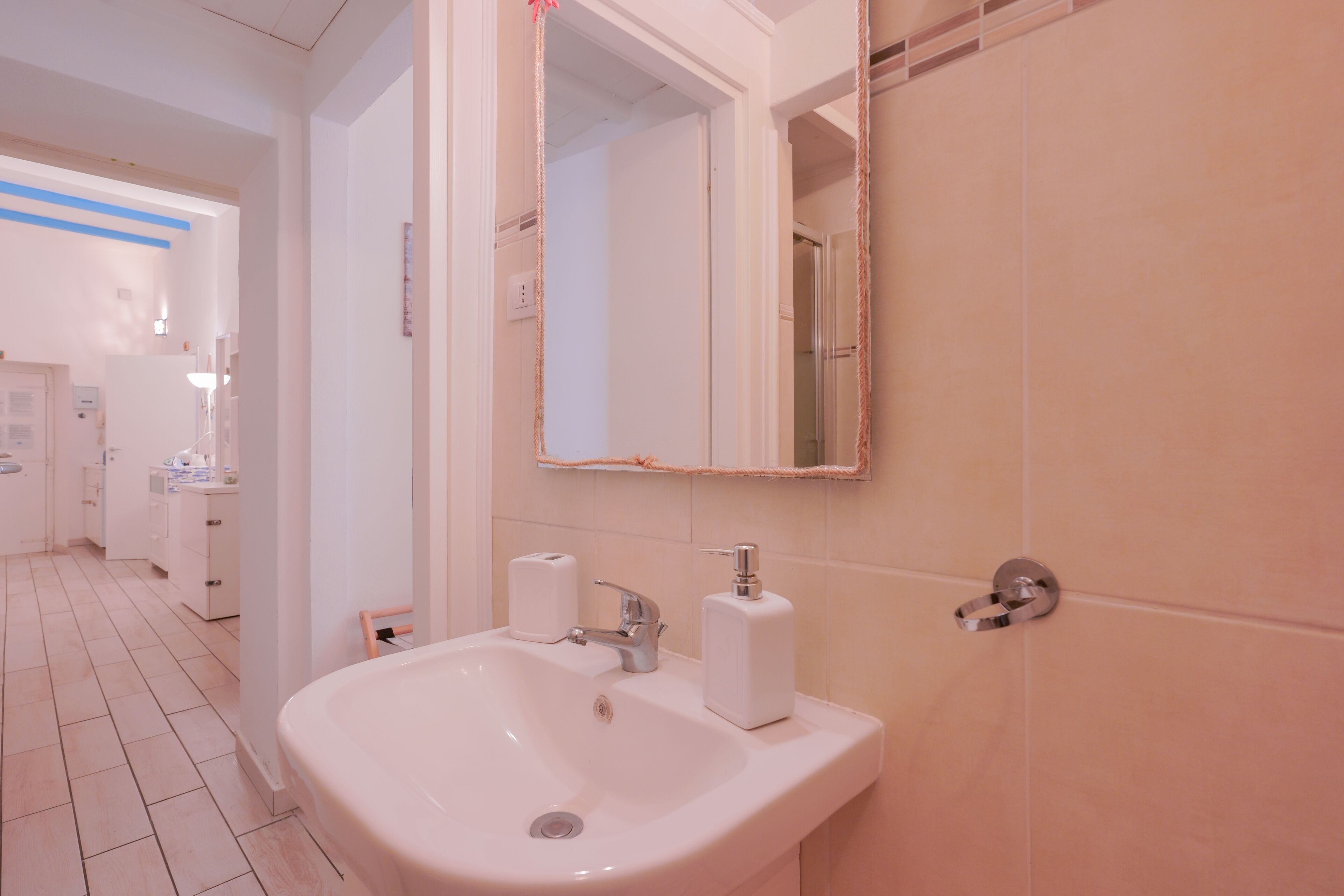 l'Approdo Rooms - Eja Sardinia