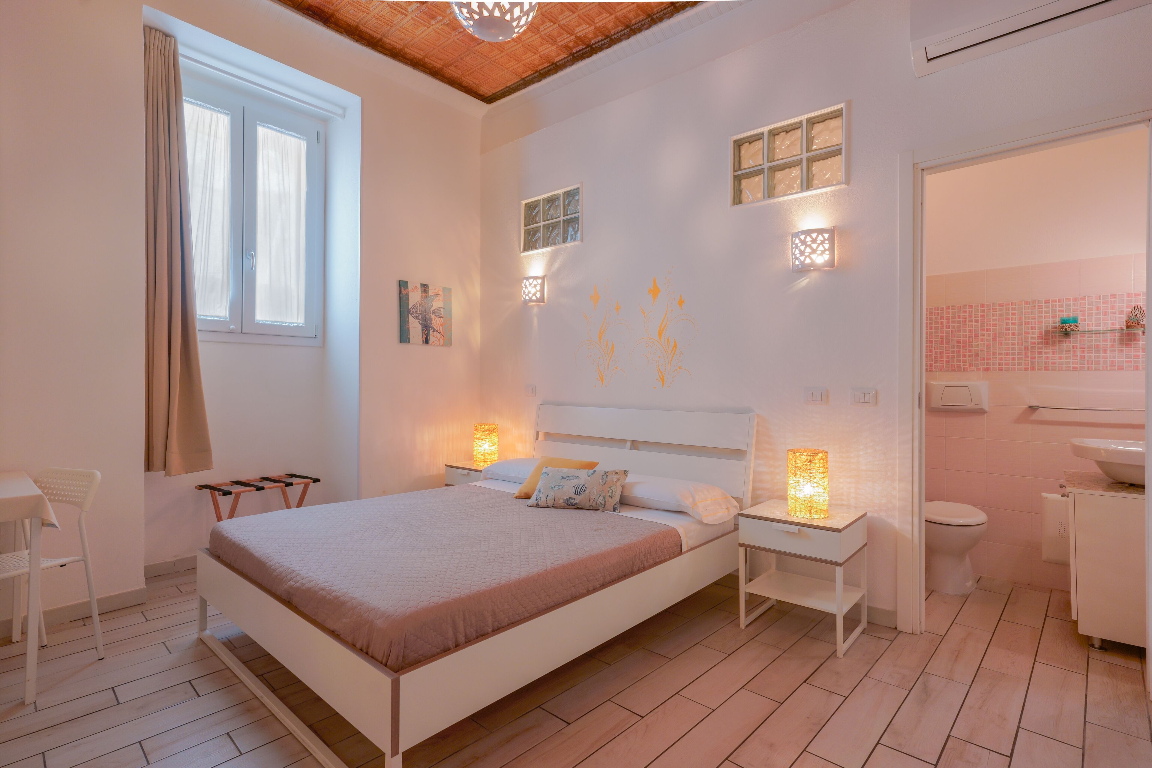 Photo - Approdo Rooms - Eja Sardinia