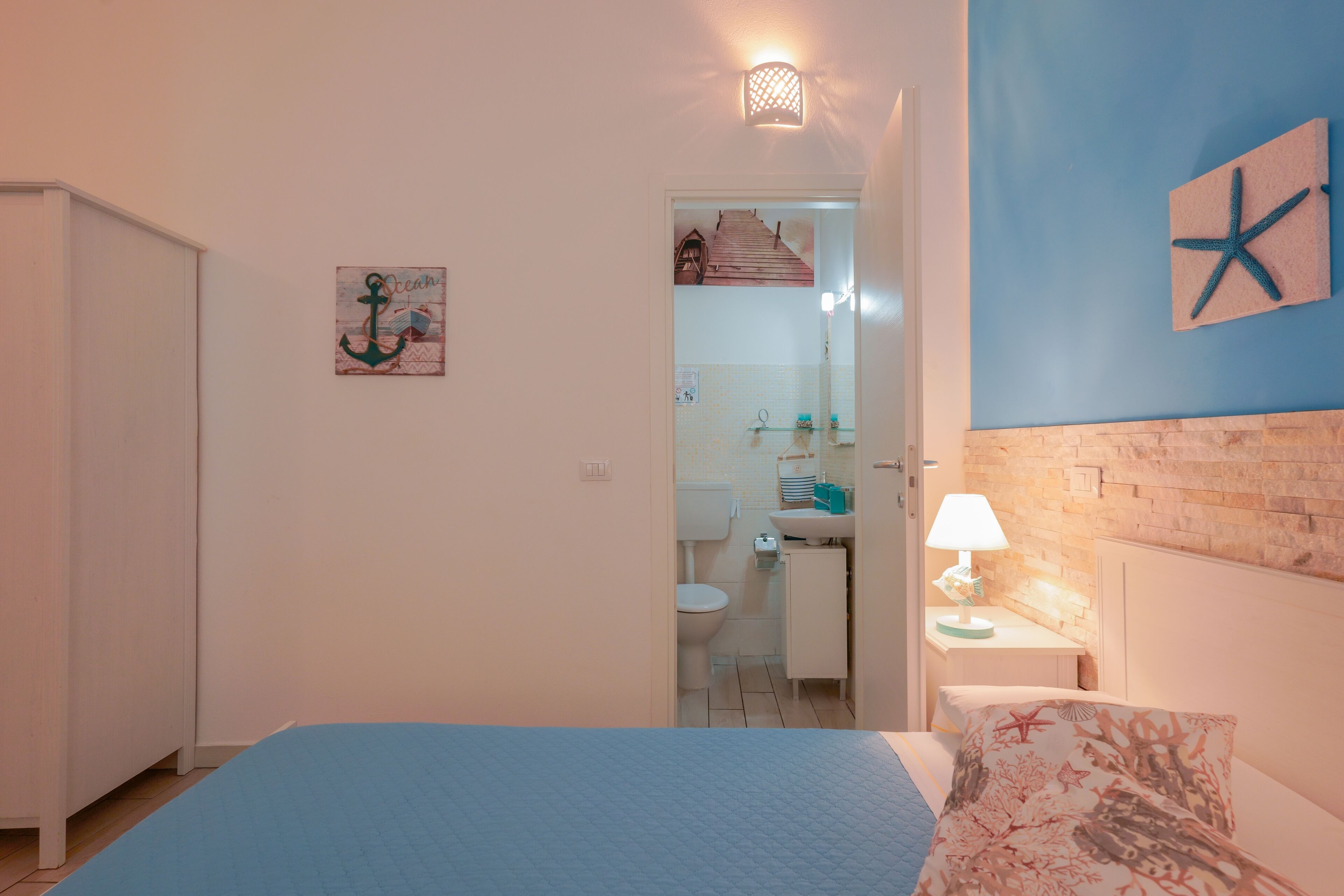 Foto - Approdo Rooms - Eja Sardinia