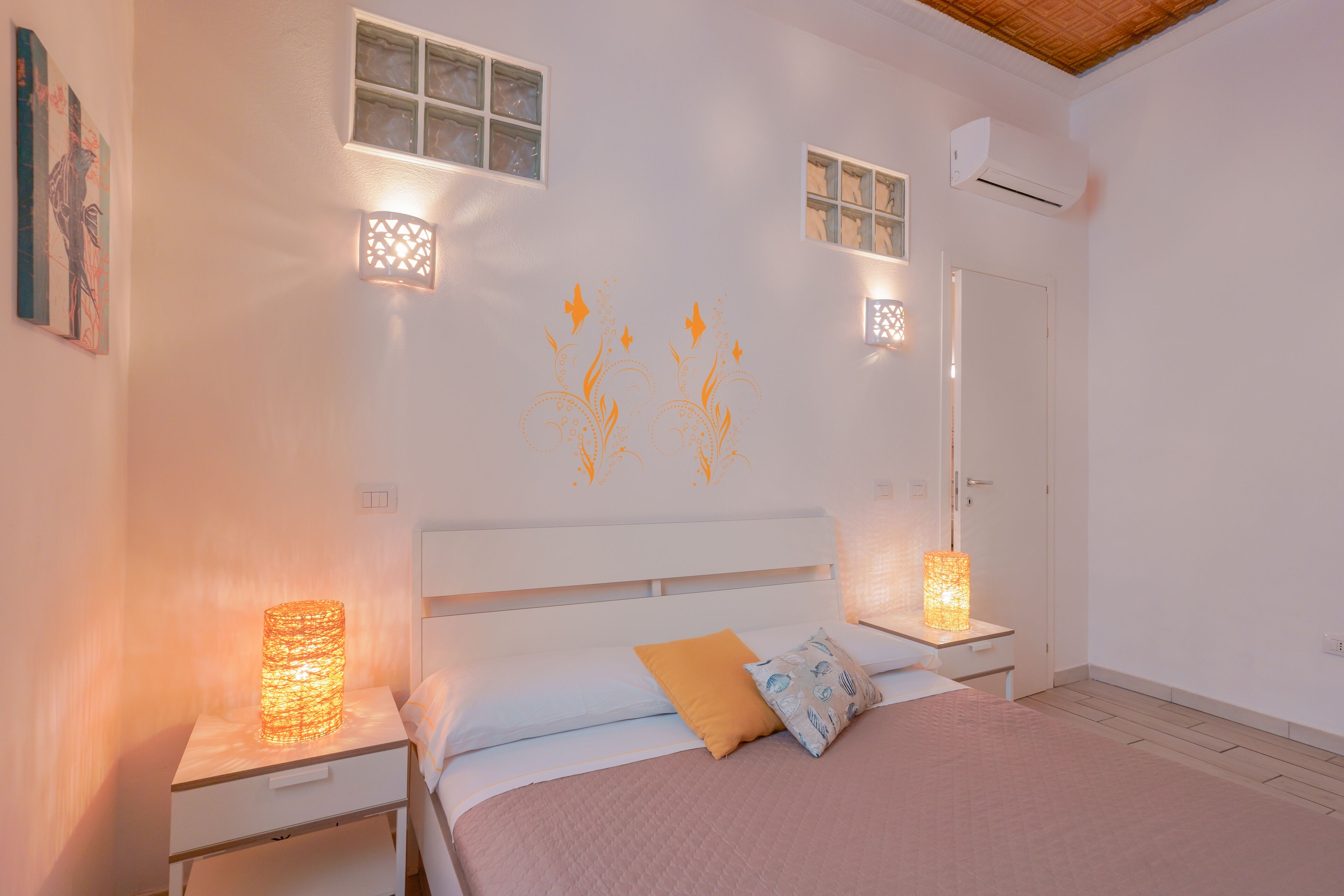 Photo - Approdo Rooms - Eja Sardinia