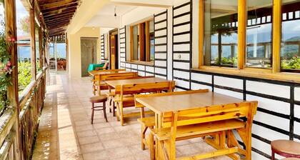 Yesilalan Hotel Caykara