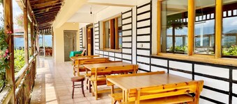 Yesilalan Hotel Caykara