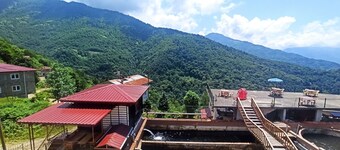 Yesilalan Hotel Caykara