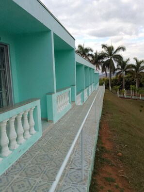 Standard Apartment