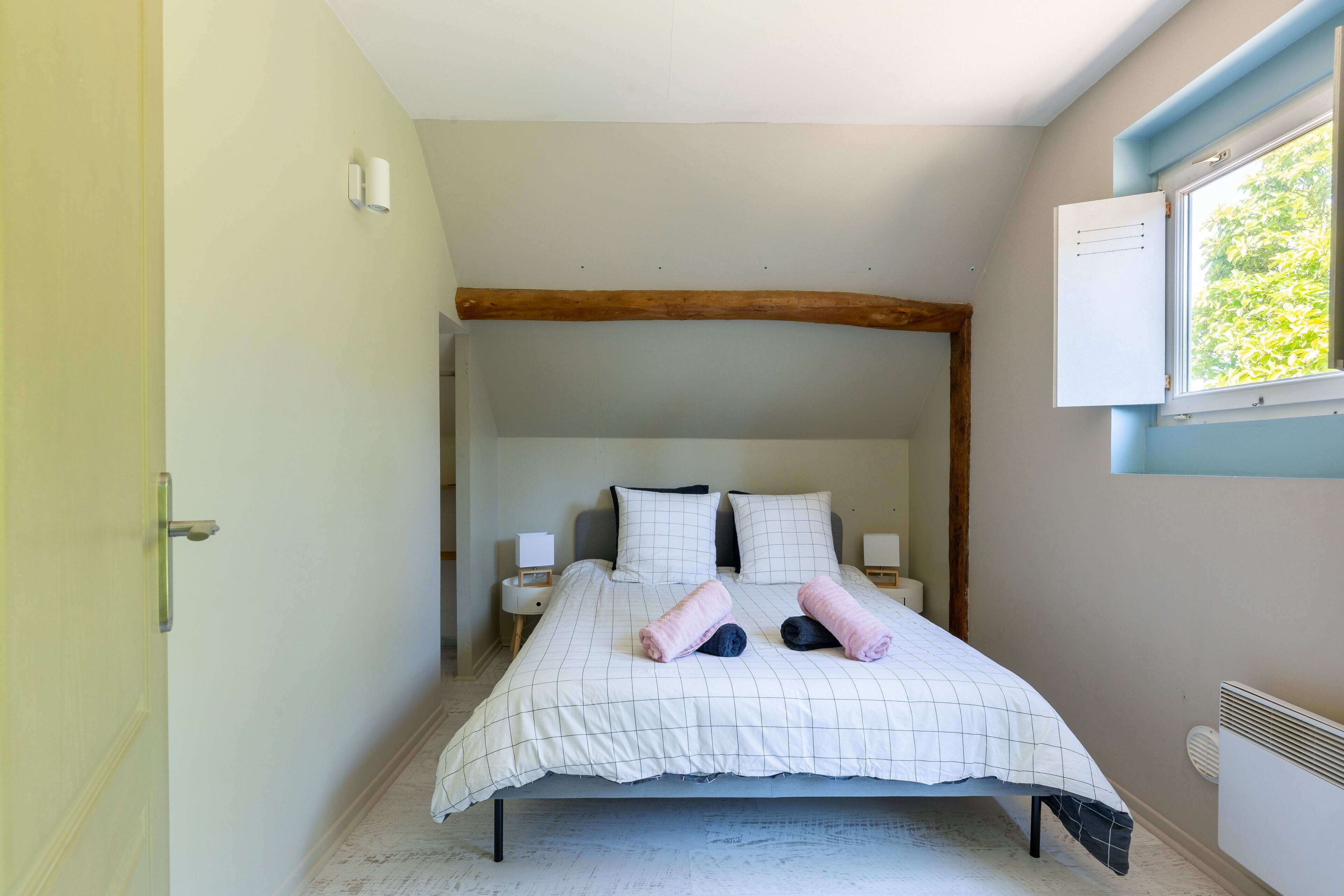 Mon Cottin dans le Vexin