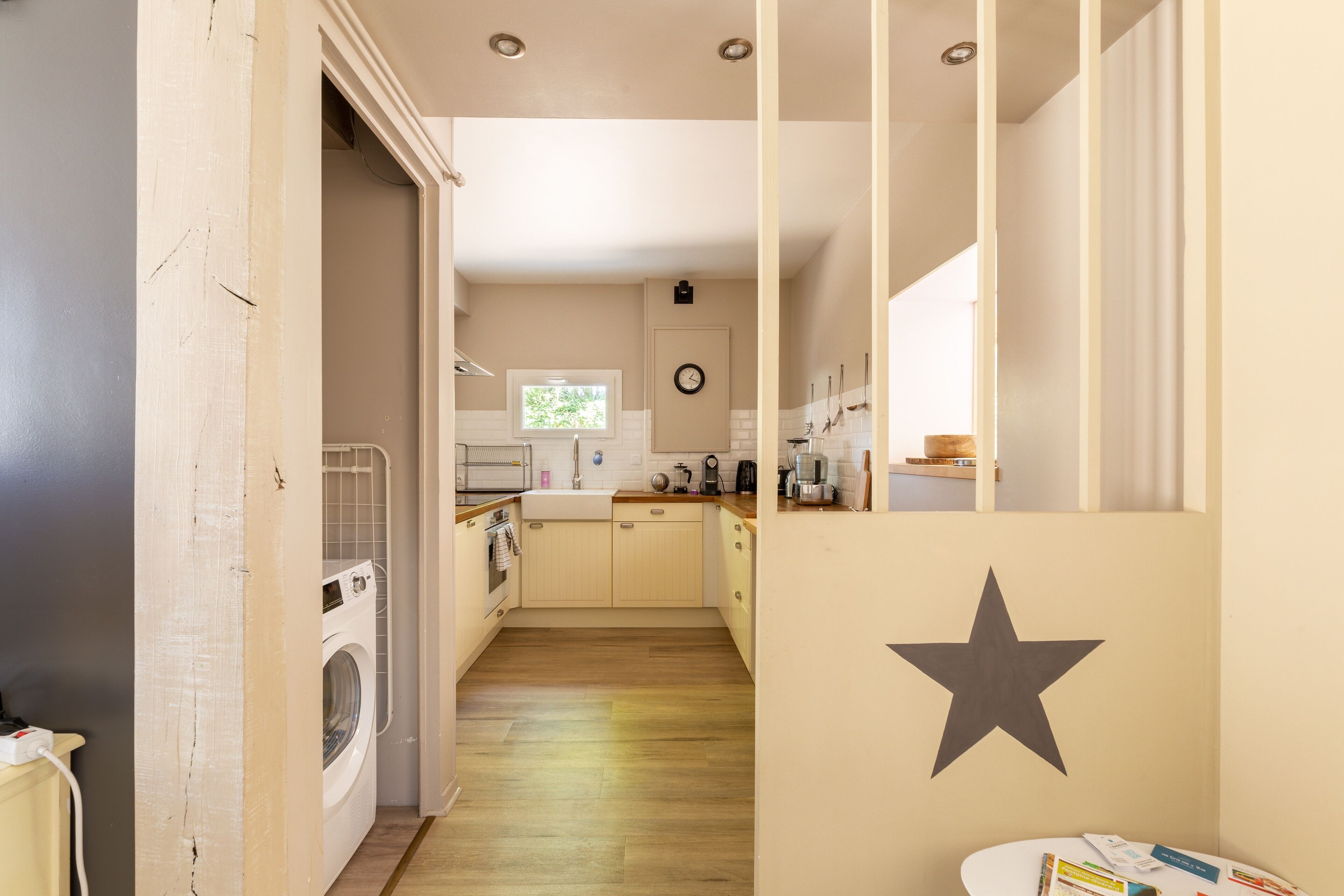 Mon Cottin dans le Vexin