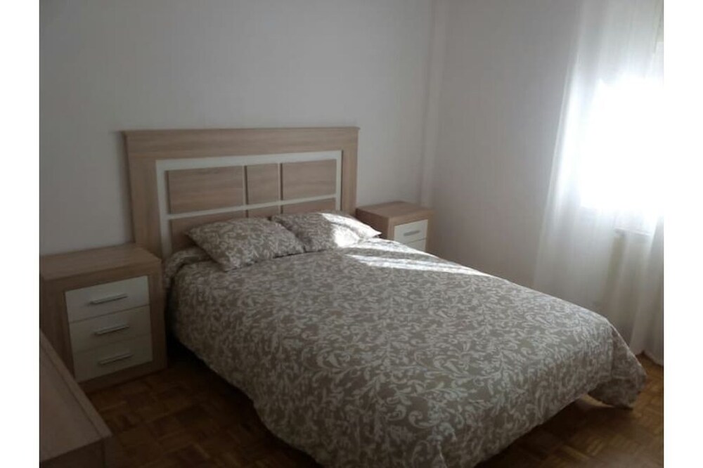 Calle Lardero apartamento