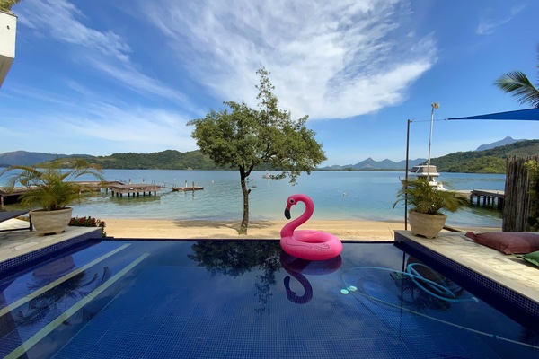 View(from property / room)