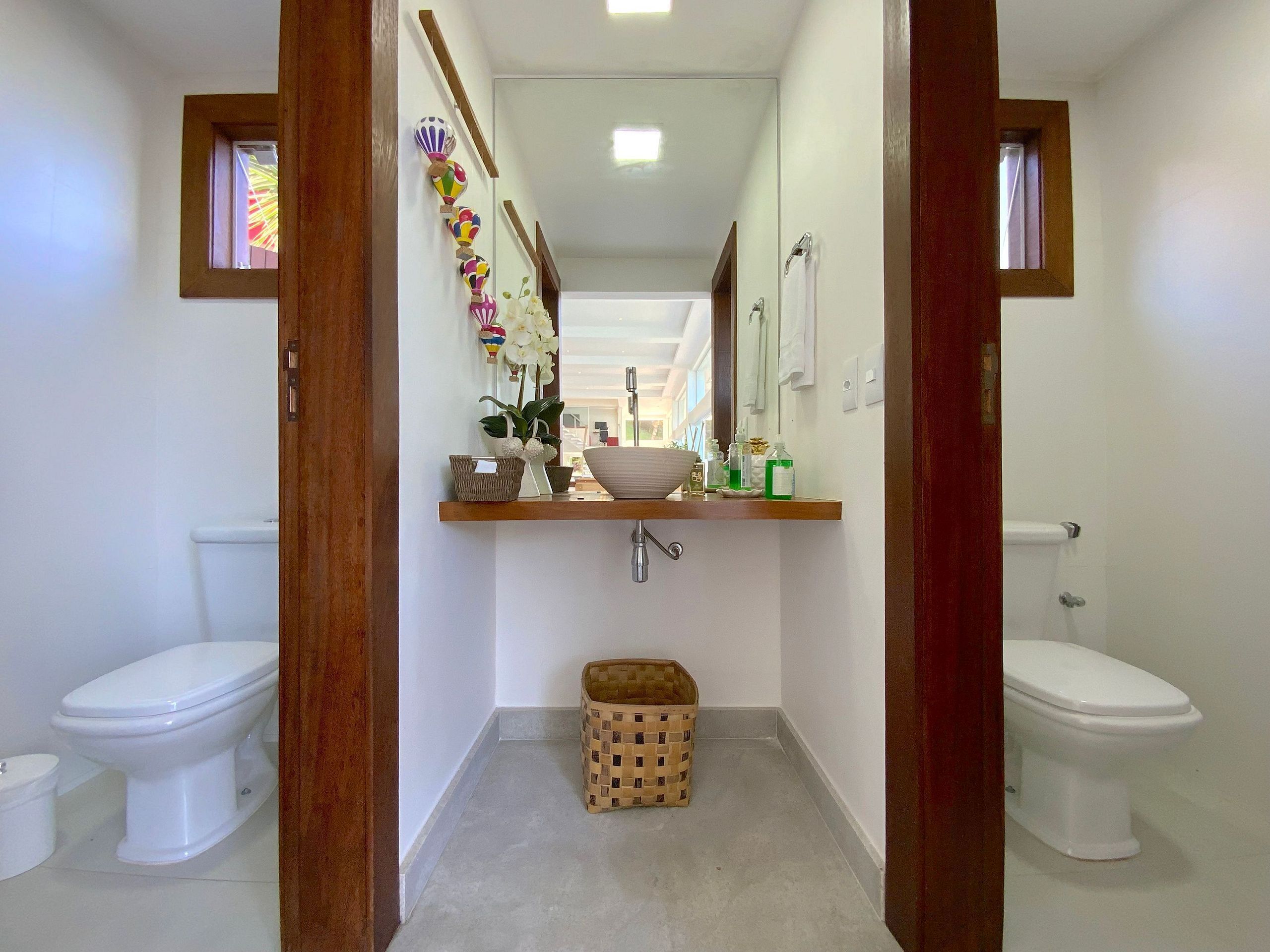 LUXOBRASIL #AR01 Praia da Árvore Mansion 09 Suites Private Beach Angra Vacation Rental