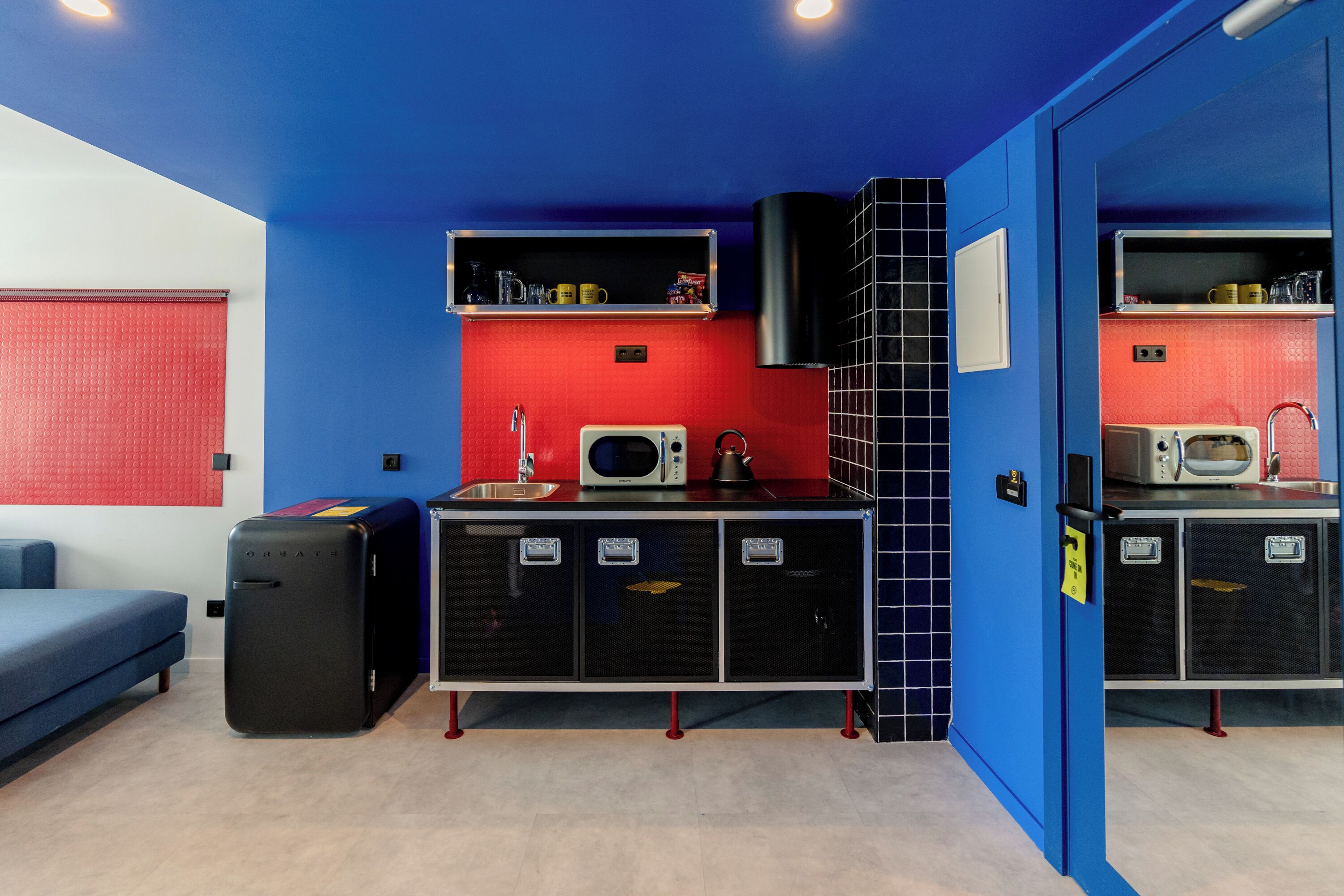 Foto - Ryans Lolas - Adults Only