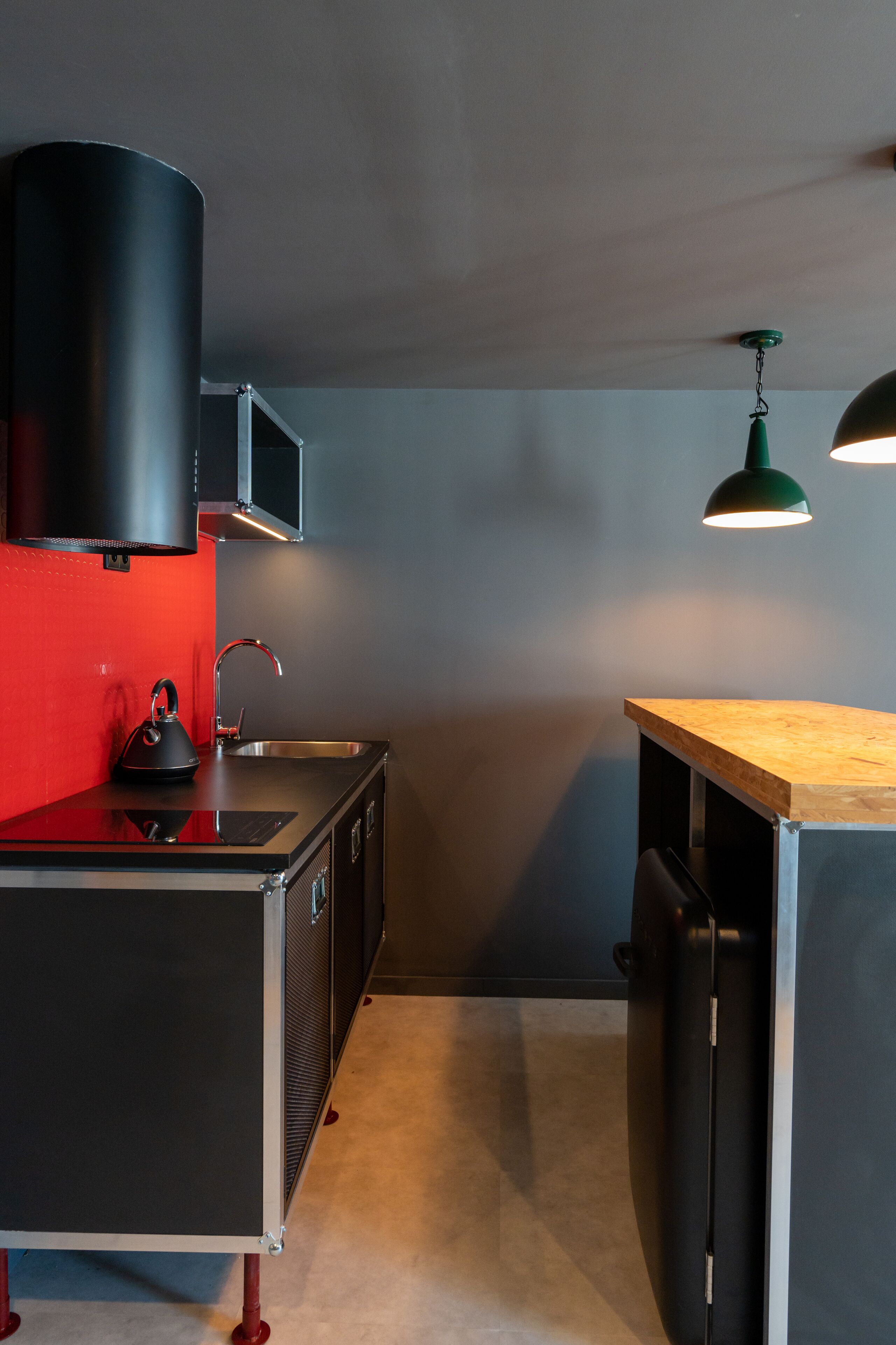 Foto - Ryans Lolas - Adults Only