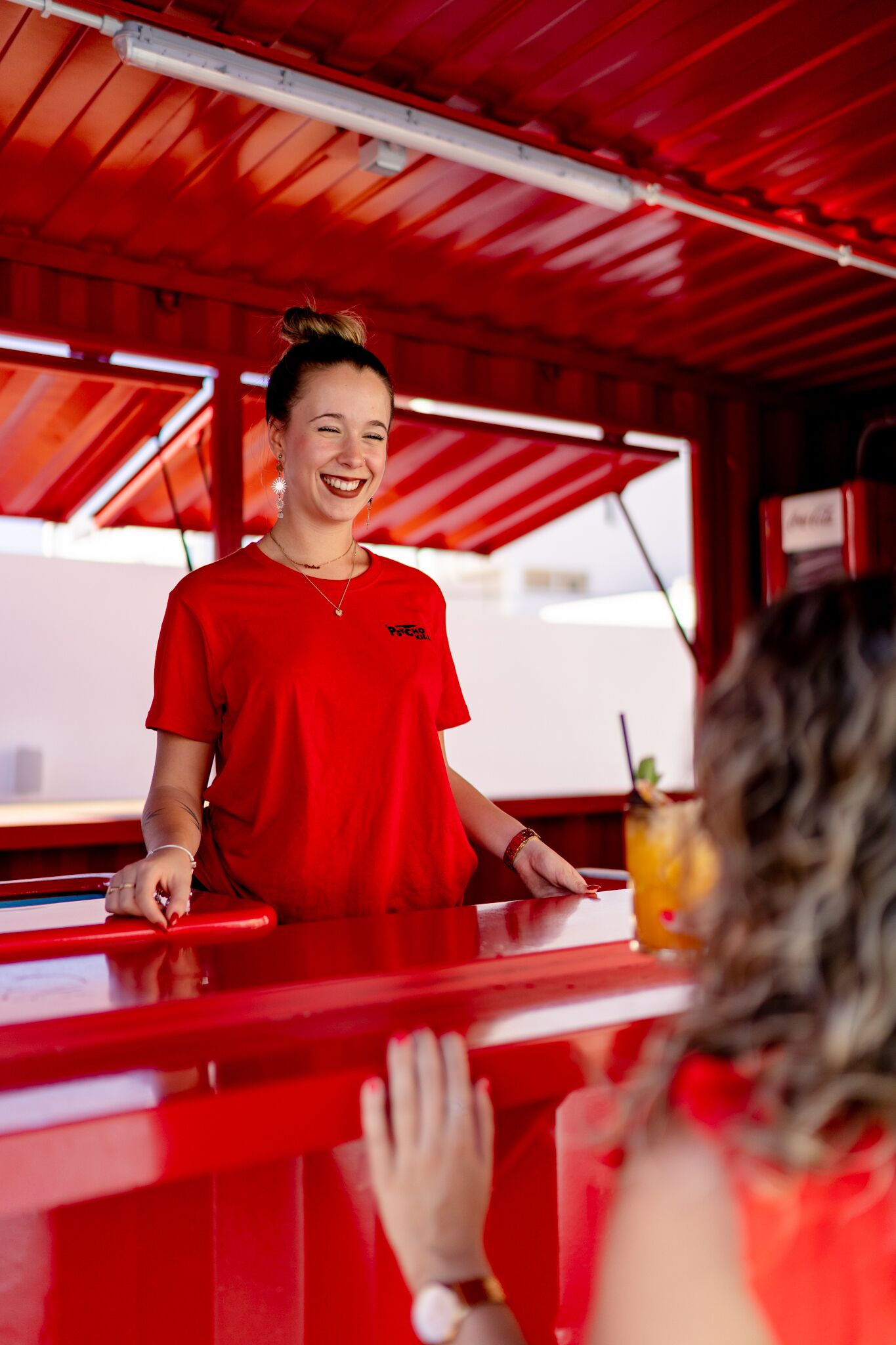 Foto - Ryans Lolas - Adults Only