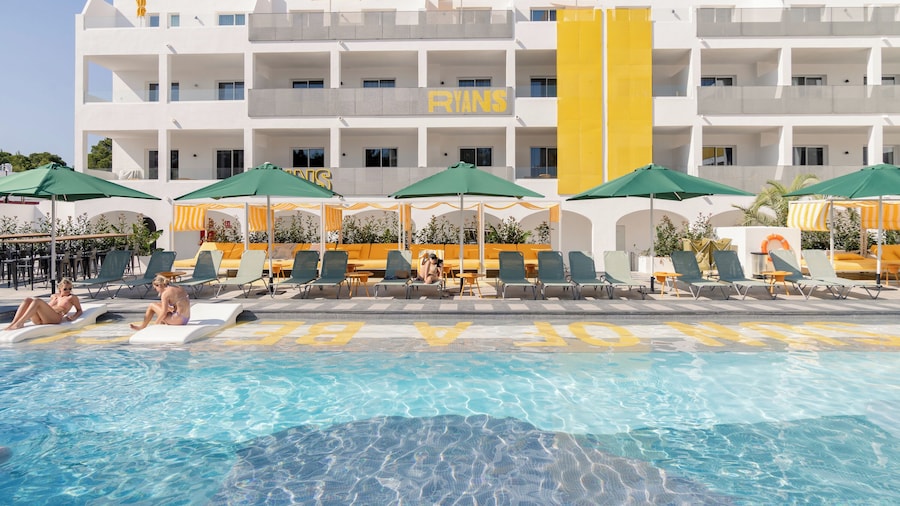 Ryans Lolas - Adults Only