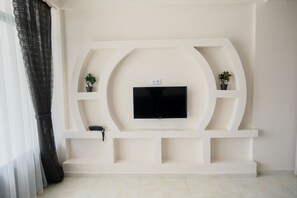 1 chambre, minibar, bureau, espace de travail pour ordinateur portable